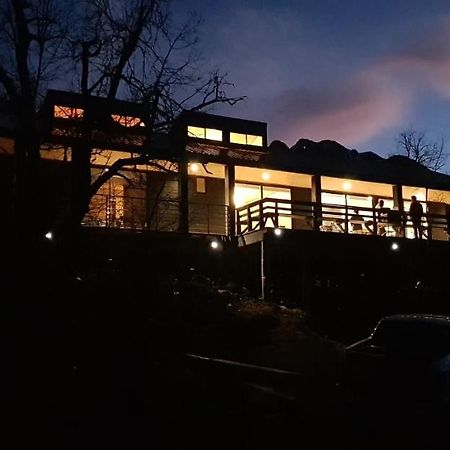 Vivelodge Las Trancas Kültér fotó