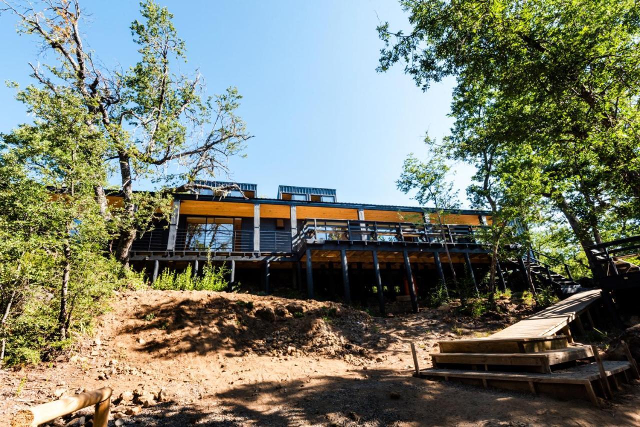 Vivelodge Las Trancas Kültér fotó