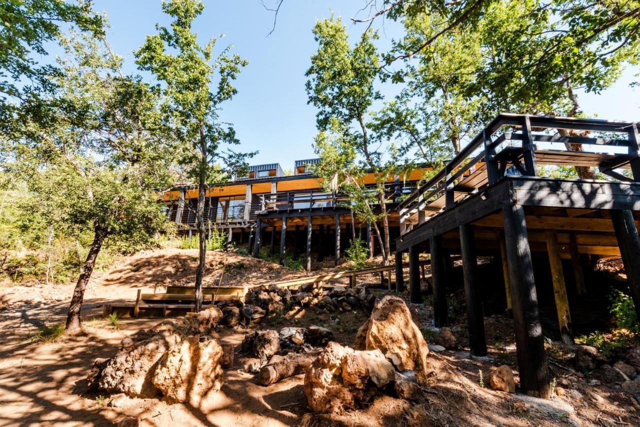 Vivelodge Las Trancas Kültér fotó