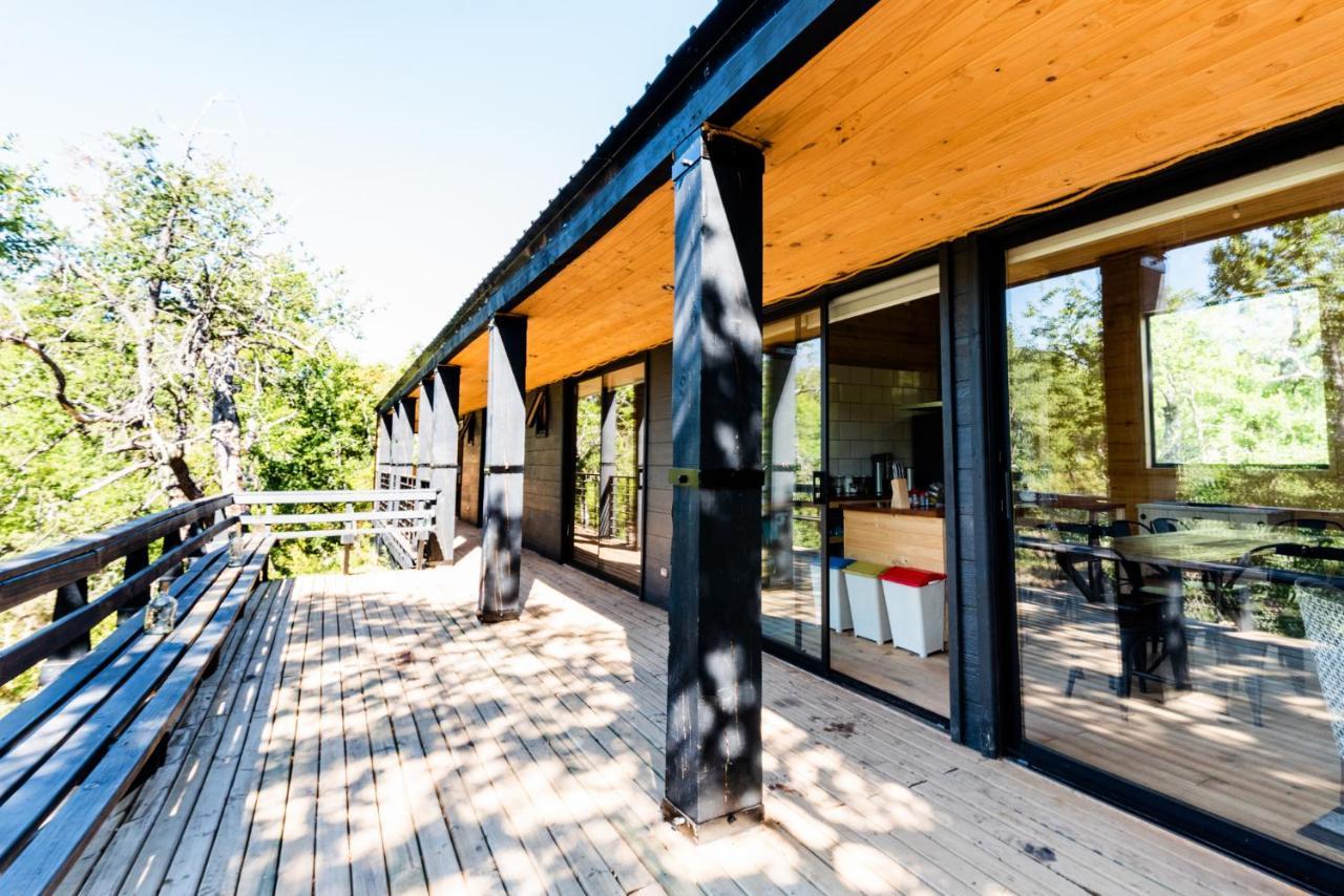 Vivelodge Las Trancas Kültér fotó