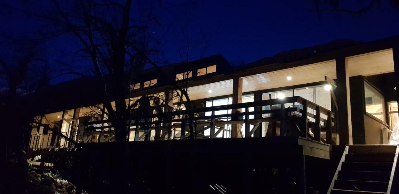 Vivelodge Las Trancas Kültér fotó