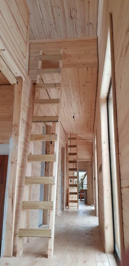 Vivelodge Las Trancas Kültér fotó