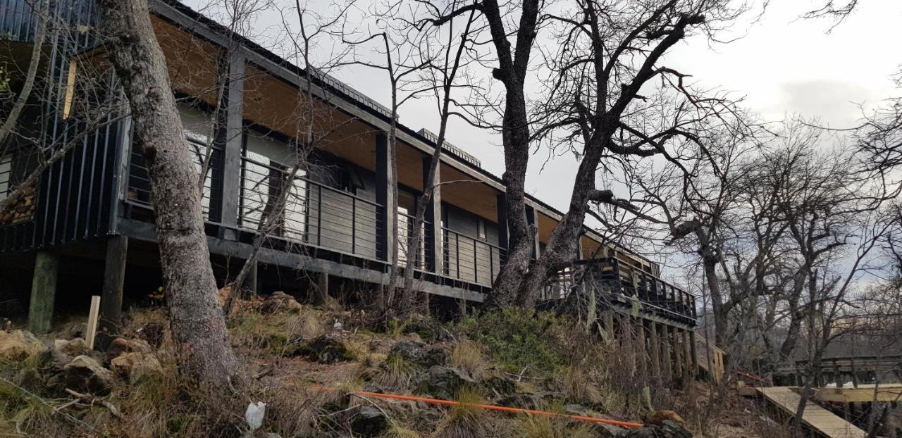 Vivelodge Las Trancas Kültér fotó